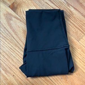 Winder Under Extra High Rise Leggings